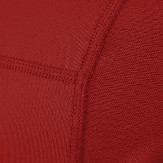 Playera Manga Corta de Compresión