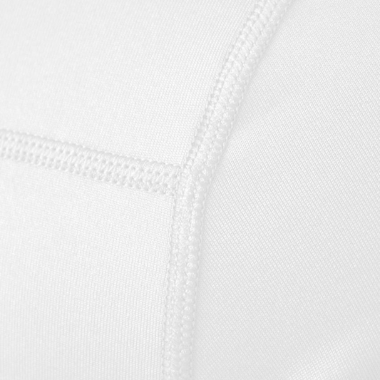 Playera Manga Corta de Compresión