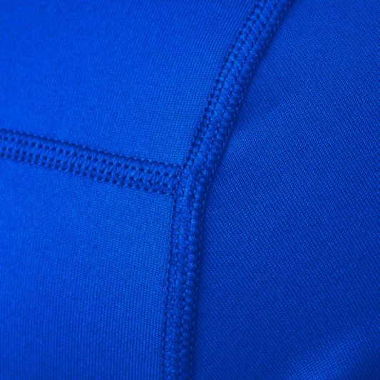 Playera Manga Corta de Compresión