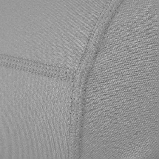 Playera Manga Corta de Compresión