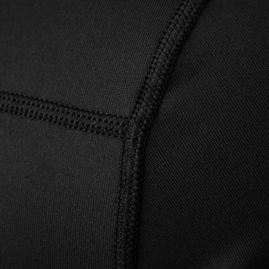 Playera Manga Corta de Compresión