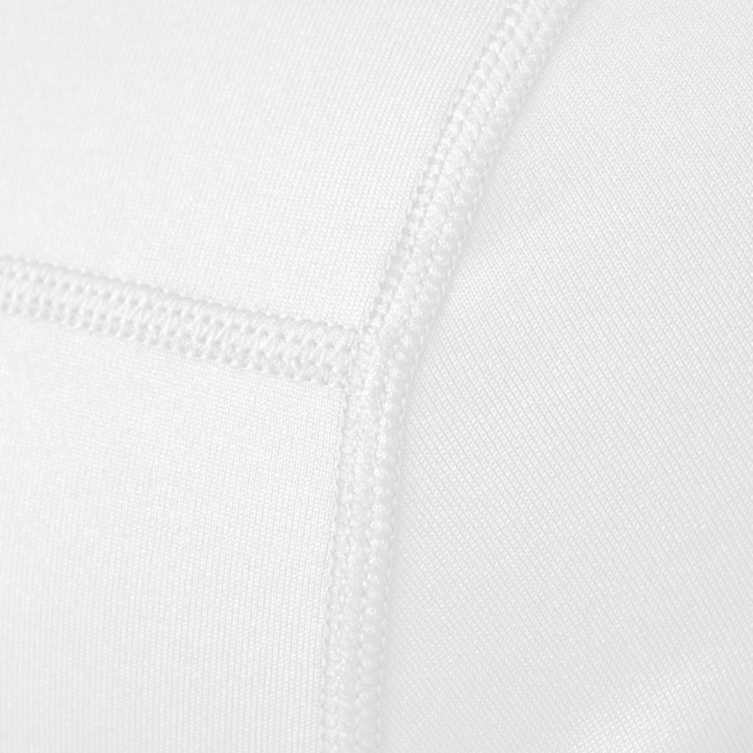 Playera Manga Larga de Compresión