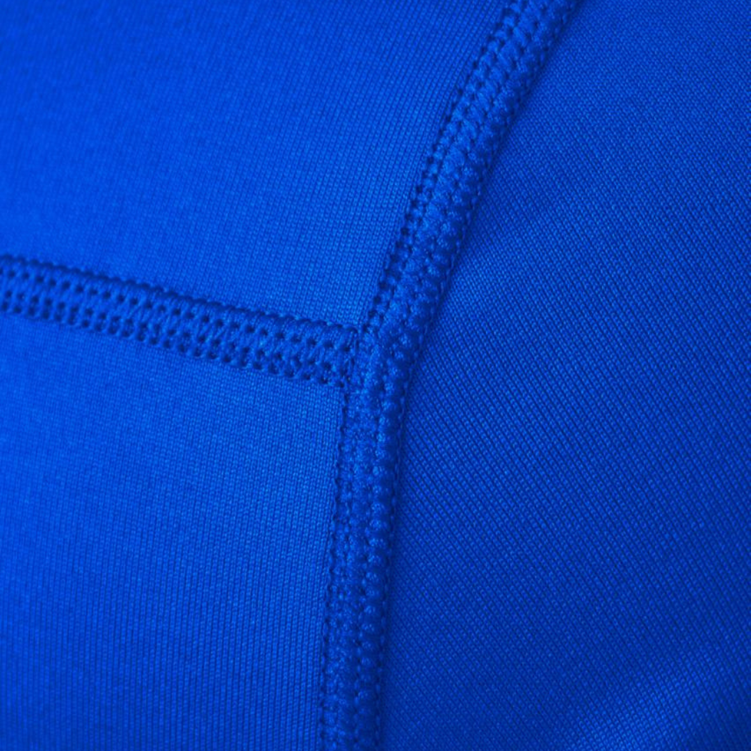 Playera Manga Larga de Compresión