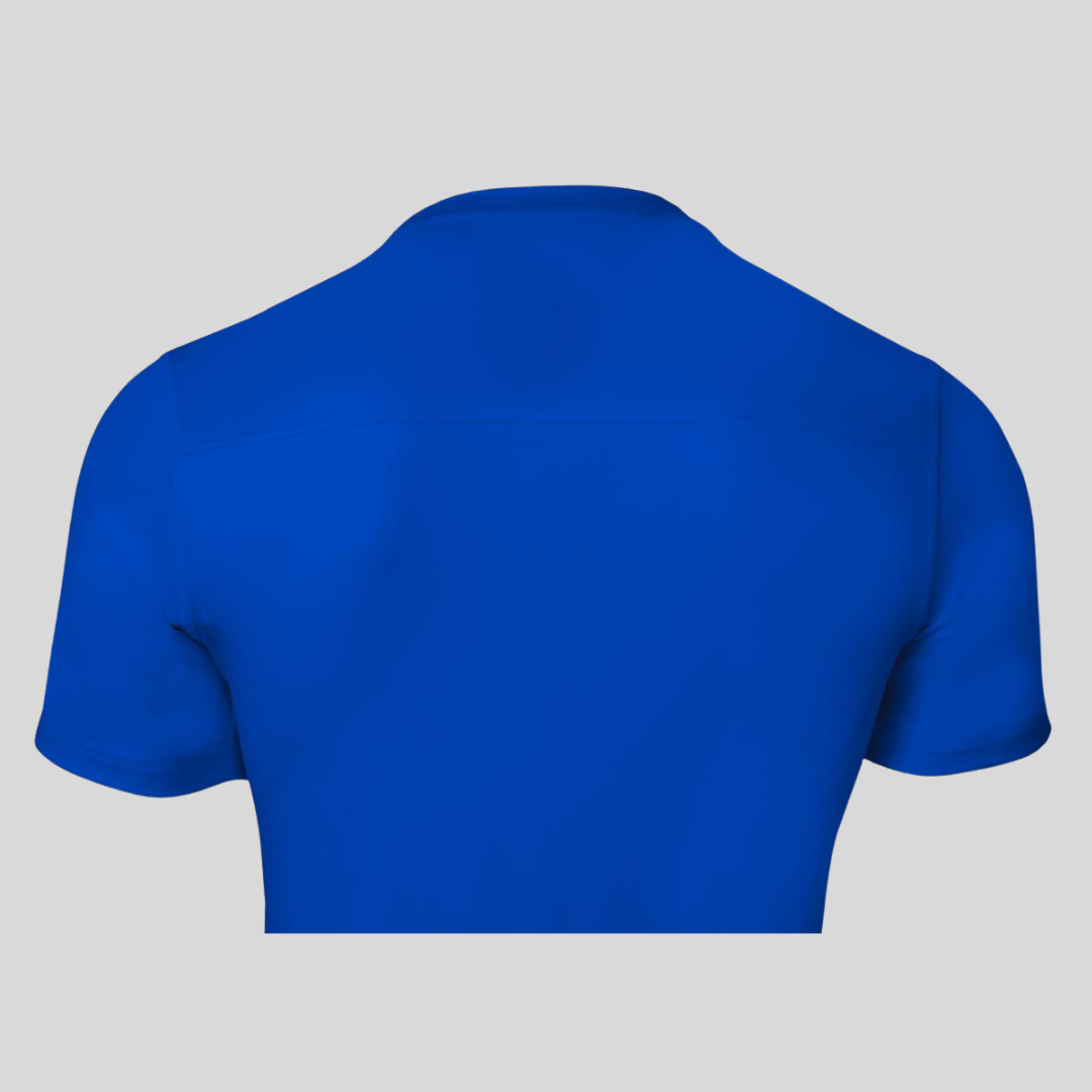 Playera Manga Larga de Compresión