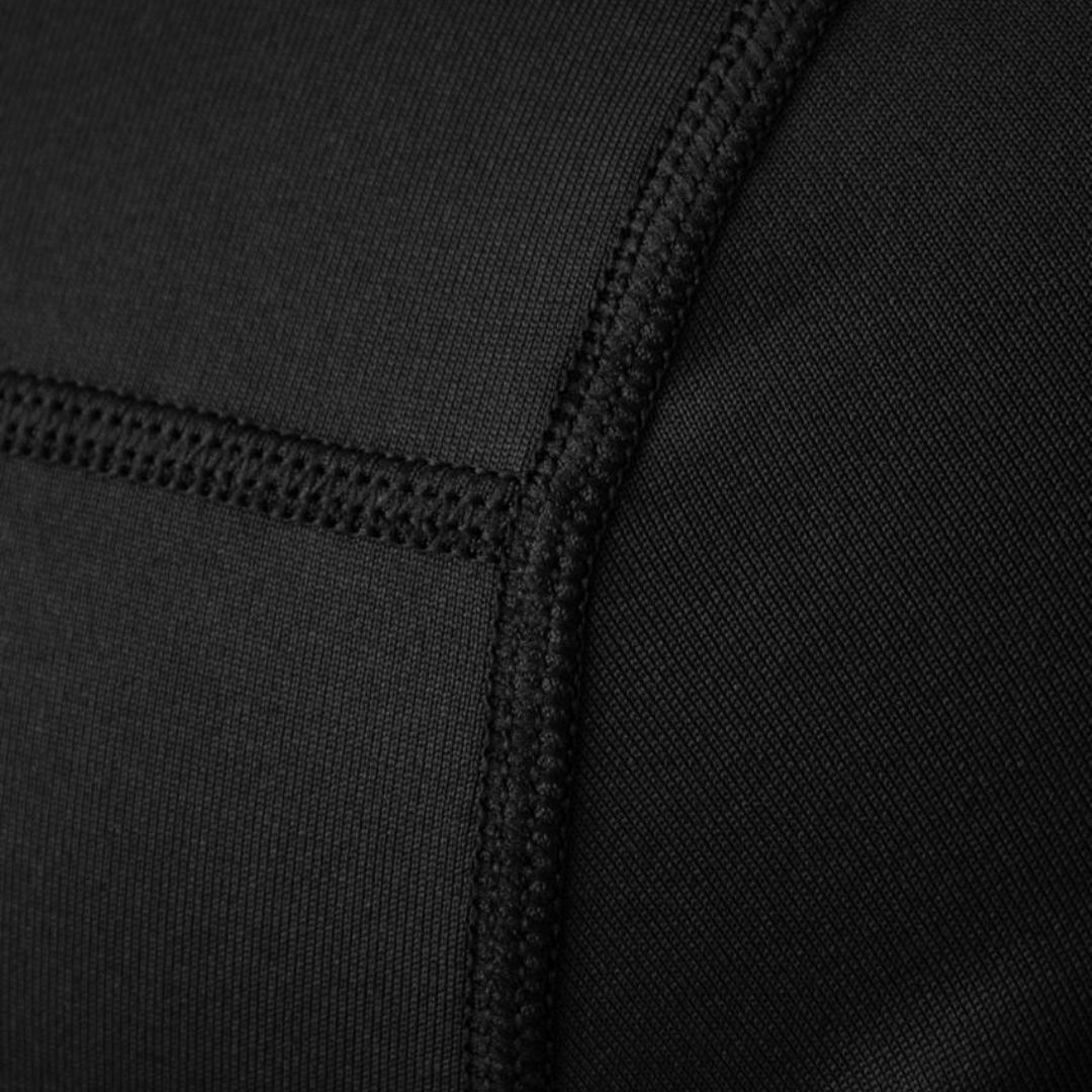 Playera Manga Larga de Compresión